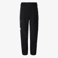 The North Face M PWDRFLO FL PNT TNF BLACK 