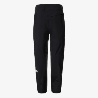 The North Face M PWDRFLO FL PNT TNF BLACK 