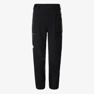 The North Face M PWDRFLO FL PNT TNF BLACK 
