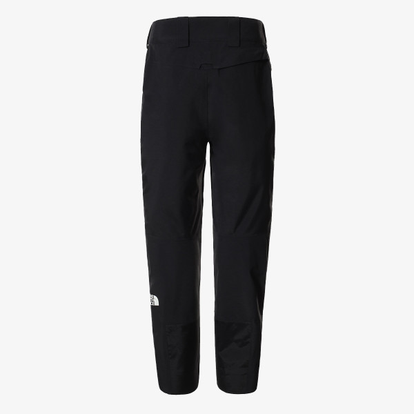 The North Face M PWDRFLO FL PNT TNF BLACK 