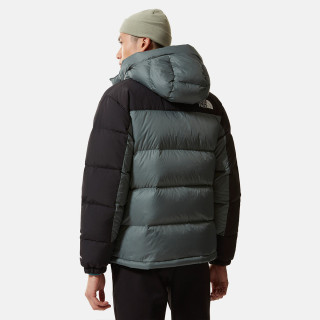 The North Face M HMLYN DOWN PARKA BALSAM GREEN 