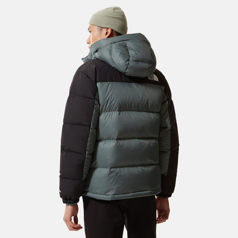 The North Face M HMLYN DOWN PARKA BALSAM GREEN 