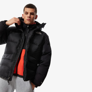 The North Face M HMLYN DOWN PARKA 