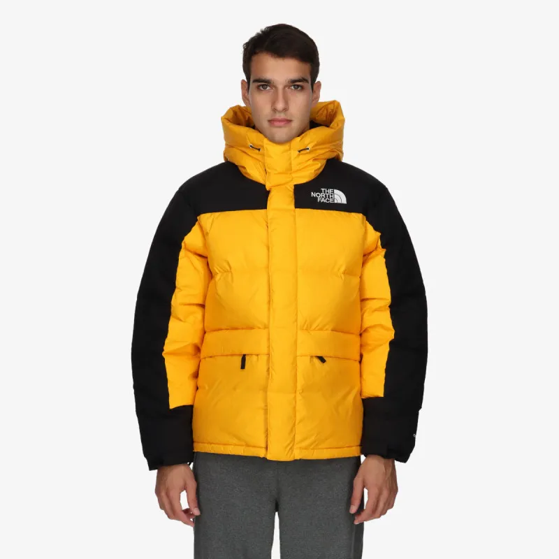 The north face hmlyn down parka Clearance