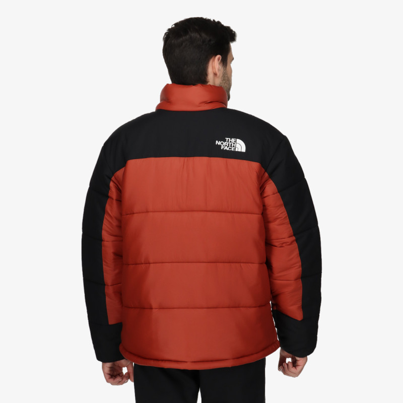 The North Face Men’s Hmlyn Insulated Jacket 