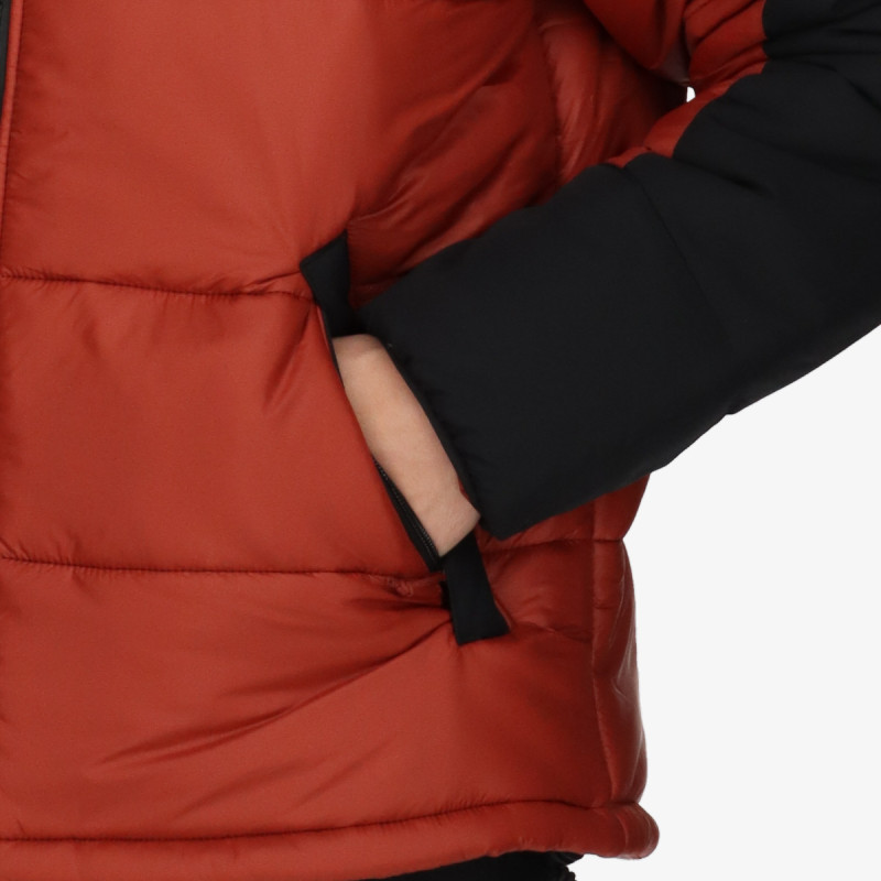 The North Face Men’s Hmlyn Insulated Jacket 