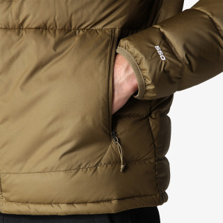 The North Face M ACONCAGUA 2 HOODIE MILITARY OLIVE 