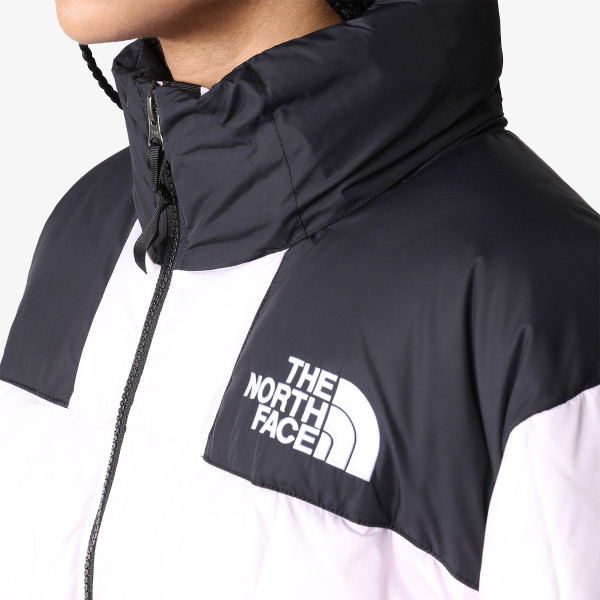 The North Face LHOTSE DUSTER LAVENDER FOG 
