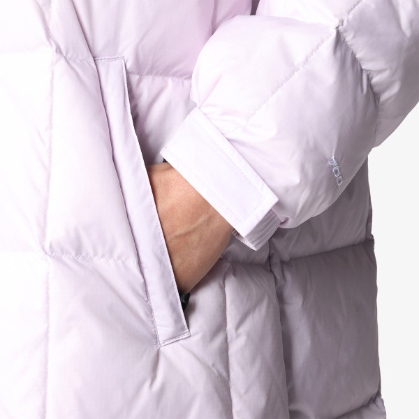 The North Face LHOTSE DUSTER LAVENDER FOG 