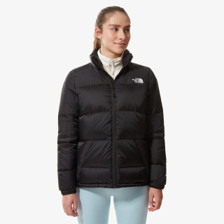 The North Face W DIABLO DOWN JACKET - EU 