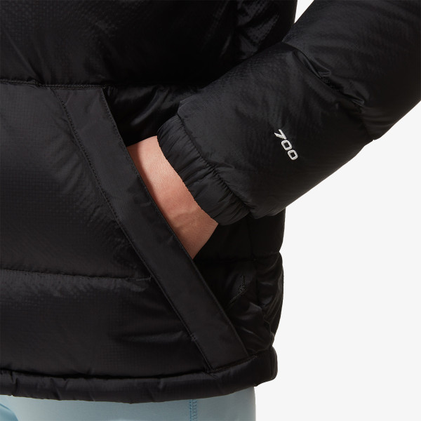 The North Face W DIABLO DOWN JACKET - EU 