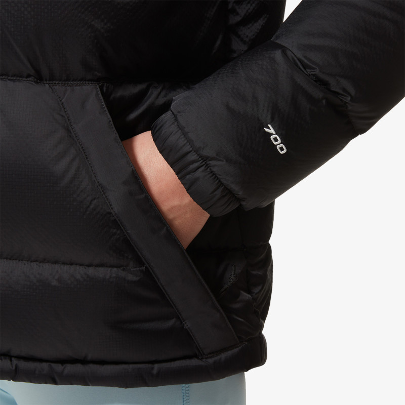 The North Face W DIABLO DOWN JACKET - EU 
