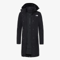 The North Face W REC SUZANNE JKT TNF BLK/TNF BLK 