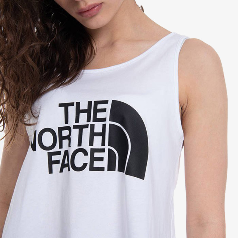 The North Face W EASY TANK 