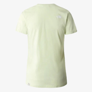 The North Face Women’s S/S Easy Tee 