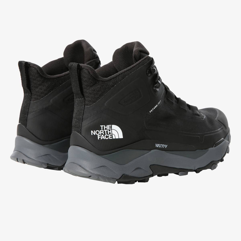 The North Face M VECTIV EXPLORIS MID FUTURELIGHT 