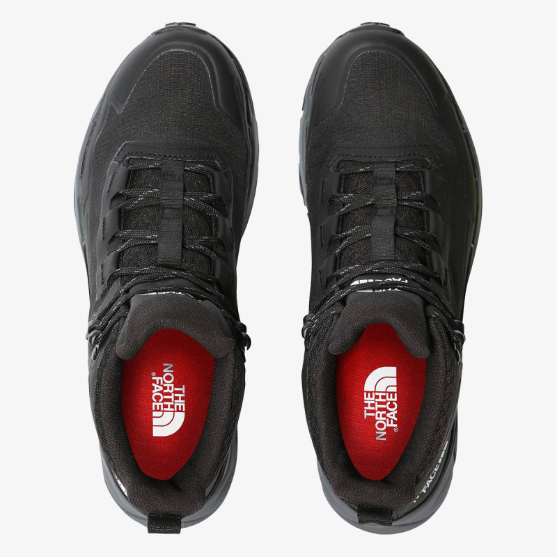 The North Face M VECTIV EXPLORIS MID FUTURELIGHT 