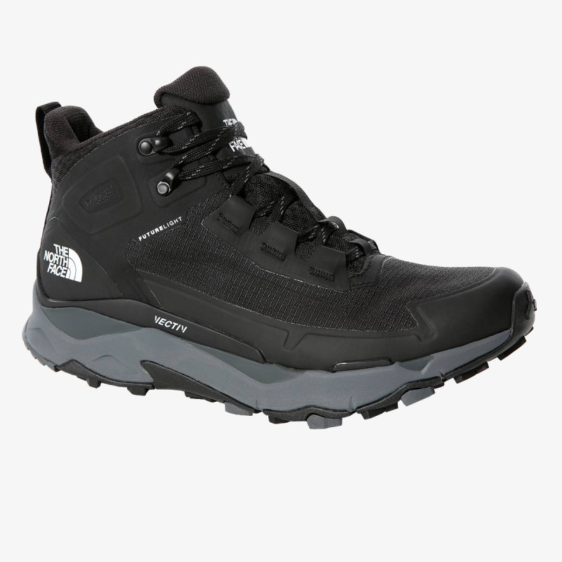 The North Face M VECTIV EXPLORIS MID FUTURELIGHT 