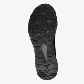 The North Face M VCTV EXPLRS FL TNF BLK/ZINC GR 