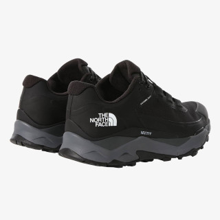 The North Face M VCTV EXPLRS FL TNF BLK/ZINC GR 