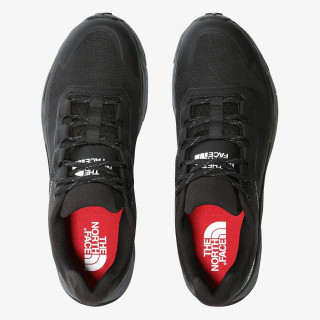 The North Face M VCTV EXPLRS FL TNF BLK/ZINC GR 
