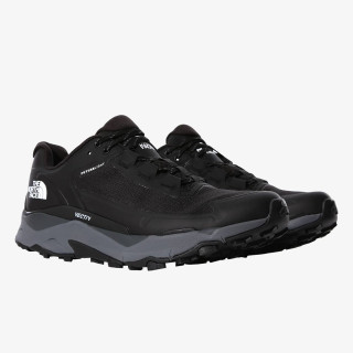 The North Face M VCTV EXPLRS FL TNF BLK/ZINC GR 