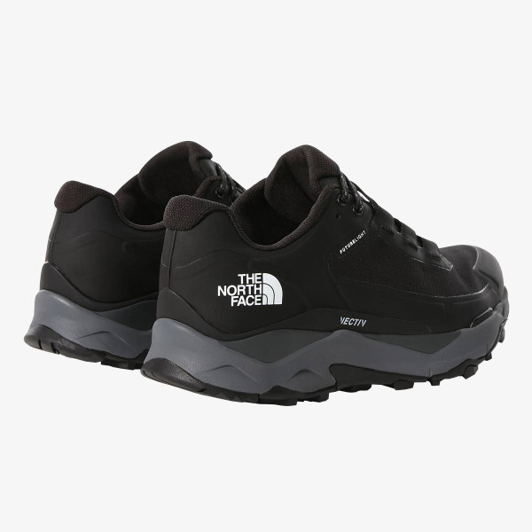 The North Face M VCTV EXPLRS FL TNF BLK/ZINC GR 