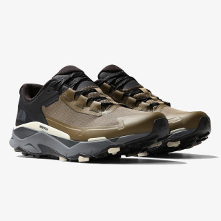 The North Face M VECTIV EXPLORIS FUTURELIGHT MILITARY O 