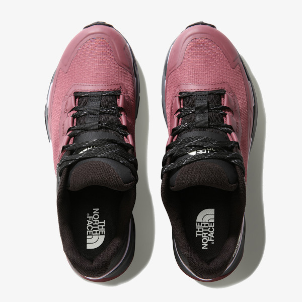 The North Face W VECTIV EXPLORIS FUTURELIGHT WILD GINGE 