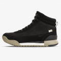 The North Face M B2B III LTHR WP TNF BLACK/FLAX 