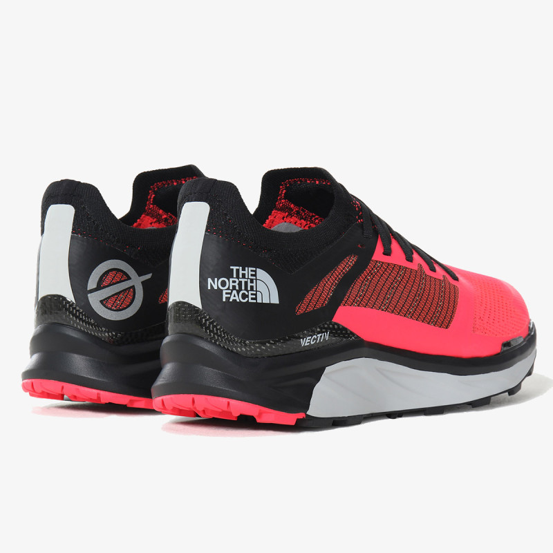 The North Face M FLIGHT VECTIV BRLNTCRL/TNFBLK 