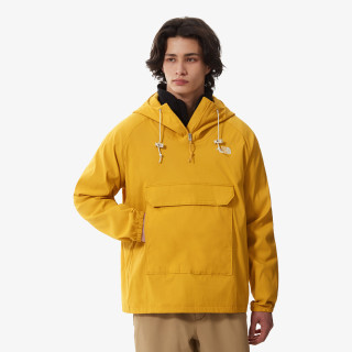 The North Face M CLASS V PO ARROWWOOD YLW 