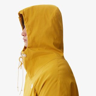 The North Face M CLASS V PO ARROWWOOD YLW 