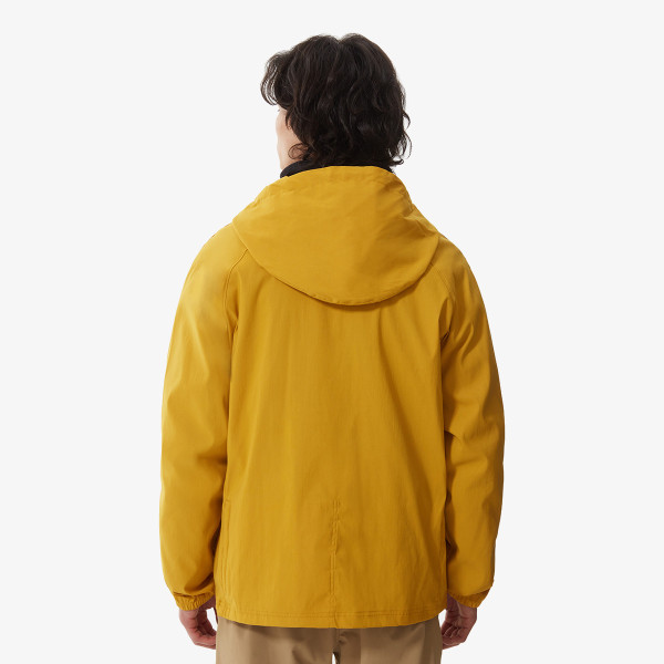 The North Face M CLASS V PO ARROWWOOD YLW 