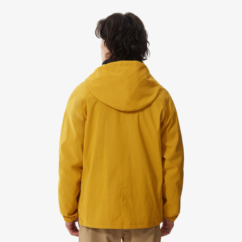 The North Face M CLASS V PO ARROWWOOD YLW 