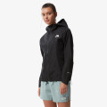 The North Face W FRST DN PCKBL JKT TNF BLACK 