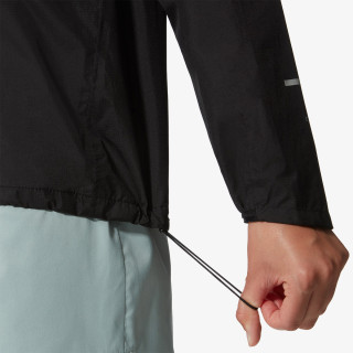 The North Face W FRST DN PCKBL JKT TNF BLACK 