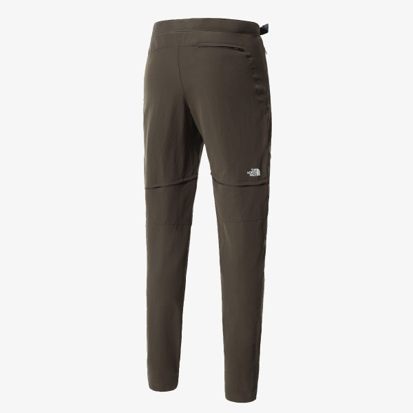 The North Face Men’s Lightning Convertible Pant 
