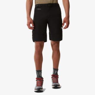 The North Face M LIGHTNING CONVERTIBLE PANT - EU 