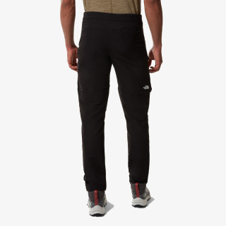 The North Face M LIGHTNING CONVERTIBLE PANT - EU 