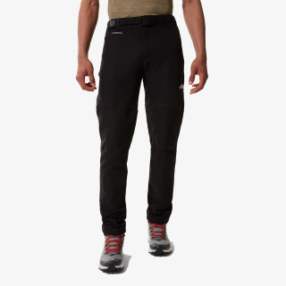 The North Face M LIGHTNING CONVERTIBLE PANT - EU 