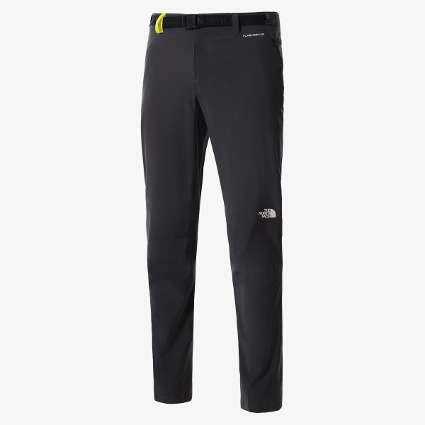 The North Face M CIRCADIAN PANT ASPHLGY/ACIDYLW 