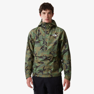 The North Face M WATERPROOF FANORAK 