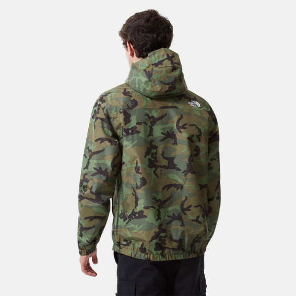 The North Face M WATERPROOF FANORAK 