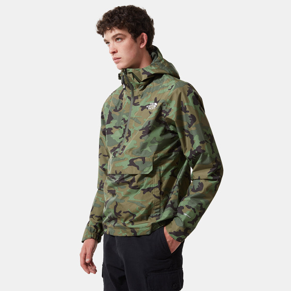 The North Face M WATERPROOF FANORAK 