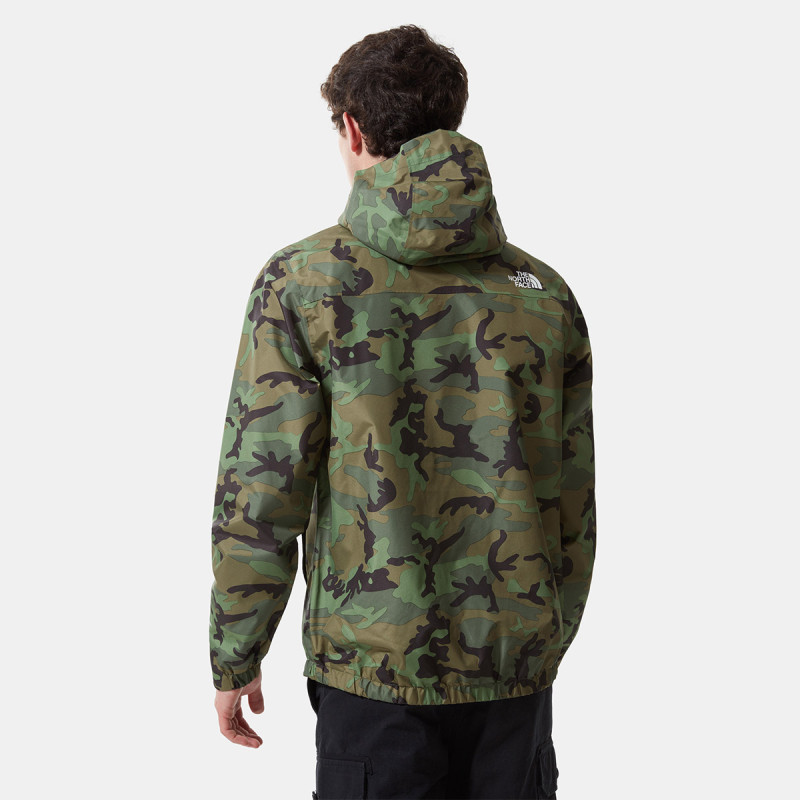 The North Face M WATERPROOF FANORAK 