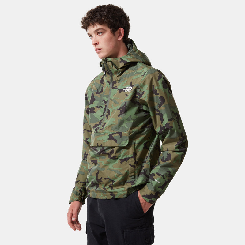 The North Face M WATERPROOF FANORAK 