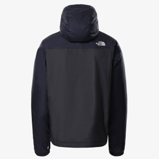 The North Face M INSULATED FANORAK 