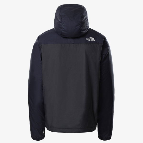 The North Face M INSULATED FANORAK 