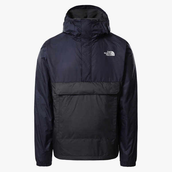 The North Face M INSULATED FANORAK 